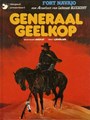 Blueberry 10 - Generaal Geelkop, Hardcover, Blueberry - Hardcover (Dargaud)