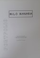 Milo Manara  - Vincenzo Cerami, Portfolio (Silhouet)