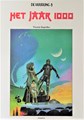Huurling, de 8 - Het jaar 1000, Hardcover (Groot formaat), Arboris groot formaat (Arboris)