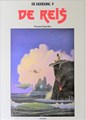 Huurling, de 7 - De reis, Hardcover (Groot formaat), Arboris groot formaat (Arboris)