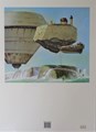 Huurling, de 7 - De reis, Hardcover (Groot formaat), Arboris groot formaat (Arboris)