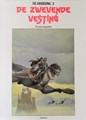 Huurling, de 3 - De zwevende vesting, Hardcover (Groot formaat), Arboris groot formaat (Arboris)