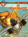 Buck Danny 42 - De helle-piloten, Softcover, Eerste druk (1984) (Novedi)