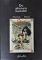 Vrije vlucht Collectie 12 / Laïyna  - De stenen burcht, Luxe (groot formaat) (Gibraltar)