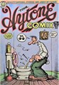 Robert Crumb - Collectie  - Your Hytone Comix, Softcover (Apex Novelties)