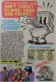 Robert Crumb - Collectie  - Your Hytone Comix, Softcover (Apex Novelties)