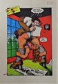 Robert Crumb  - Artistic Comics, Softcover (Kitchen Sink Press)