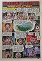 Robert Crumb - Collectie  - Home Grown funnies, Softcover (Kitchen Sink Press)