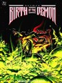 Batman - One-Shots  - Birth of the Demon, Softcover (DC Comics)
