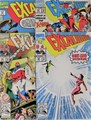 Excalibur (1988-1998) 50-59 - Deel 50 t/m 59, Softcover (Marvel)