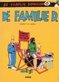 Familie Doorzon, de 6 - De familie D.