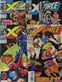 X-Force (1991-2002) 1-37 - Set of issues 1-37, Issue (Marvel)