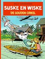 Suske en Wiske 118 - De gouden cirkel