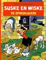 Suske en Wiske 70 - De spokenjagers