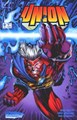 Union (1993-1994) 0-4 - Complete series