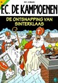 F.C. De Kampioenen 10 - De ontsnapping van Sinterklaas