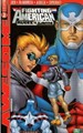 Fighting American  - Rules of the Game - Complete series