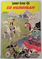 Lucky Luke - Dupuis 24 - De Karavaan, Softcover, Eerste druk (1964) (Dupuis)