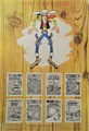 Lucky Luke - Dupuis 24 - De Karavaan, Softcover, Eerste druk (1964) (Dupuis)