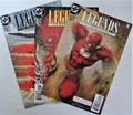 Legends of the DC Universe 15-17 - Set of issues 15-17: The Flash, Issue (DC Comics)
