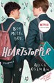 Heartstopper 1 - Volume One, Softcover (Netflix editie) (Hachette Children's)