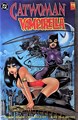 Catwoman/Vampirella  - Catwoman/Vampirella, Softcover (DC Comics)