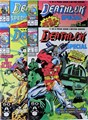 Deathlok - Special 1-4 - Complete mini-series, Issue (Marvel)