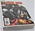 Invincible Iron Man, the (1998-2004) 1-19 - Deel 1 t/m 19, Issue (Marvel)