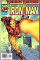 Invincible Iron Man, the (1998-2004) 1-19 - Deel 1 t/m 19, Issue (Marvel)