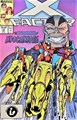 X-Factor (1986) 19 - The Horsemen of Apocalypse, Issue (Marvel)