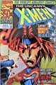 Uncanny X-Men (1981-2011) 350 - Gambit's Greatest secret, Issue, Eerste druk (1997) (Marvel)