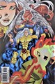 Uncanny X-Men (1981-2011) 350 - Gambit's Greatest secret, Issue, Eerste druk (1997) (Marvel)