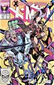 Uncanny X-Men (1981-2011) 271 - X-Tinction Agenda - 4, Issue, Eerste druk (1990) (Marvel)