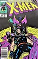 Uncanny X-Men (1981-2011) 257 - I am lady Mandarin, Issue (Marvel)