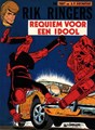 Rik Ringers 16 - Requiem voor een idool, Softcover (Lombard)