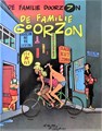 Familie Doorzon, de 7 - De familie Goorzon