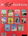 Familie Doorzon, de 7 - De familie Goorzon