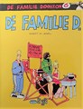 Familie Doorzon, de 6 - De familie D.