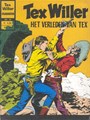Tex Willer - Classics 26 - Het verleden van Tex, Softcover, Eerste druk (1973) (Classics Nederland)