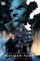 Batman (1940-2011)  - Hush, Hc+Stofomslag (DC Comics)