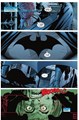 Batman (1940-2011)  - Hush, Hc+Stofomslag (DC Comics)