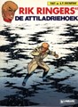 Rik Ringers 45 - De Atilladriehoek