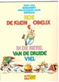 Asterix - Verhalen 1 - Hoe de kleine Obelix in de ketel van de druïde viel, Softcover, Eerste druk (1989) (Albert René)