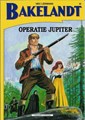 Bakelandt (Standaard Uitgeverij) 82 - Operatie jupiter, Softcover, Eerste druk (1999) (Standaard Uitgeverij)