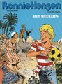 Ronnie Hansen pakket - Ronnie Hansen 1-15, Softcover, Eerste druk (Novedi)