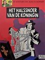 Blake en Mortimer 10 - Het halssnoer van de koningin