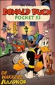 Donald Duck - Pocket 3e reeks 53 - De wakkere slaapkop