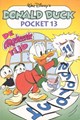 Donald Duck - Pocket 3e reeks 13 - De omgekeerde tijd
