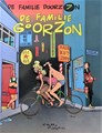 Familie Doorzon, de 7 - De familie Goorzon