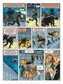 Blake en Mortimer 29 - Acht uur in Berlijn, Softcover, Eerste druk (2022), Blake en Mortimer - SC (Blake en Mortimer SA)